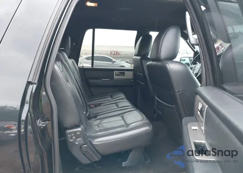 2017 Ford Expedition El Xlt from USA, damaged, VIN 1FMJK1HTXHEA23086